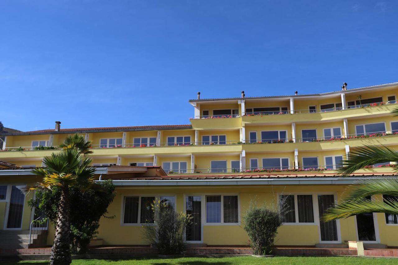 Hotel Andino Club - Hotel Asociado Casa Andina Huaraz  Exterior photo